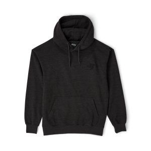 Beast Logo Fleece Pullover Hoodie