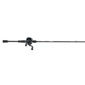 Max SX Baitcast Combo