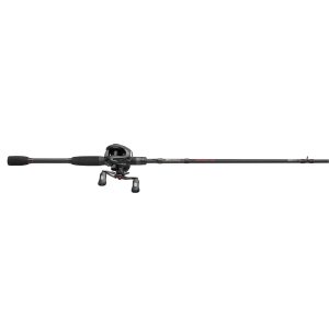 Vendetta Baitcast Combo