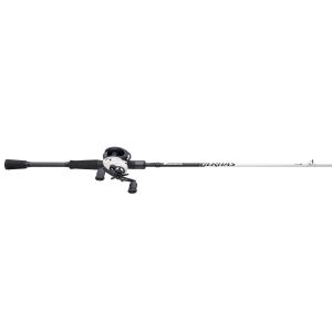 Veritas Baitcast Combo