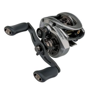 Zenon LTX BFS Low Profile Reel